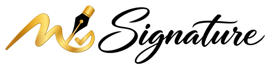 M-Signature
